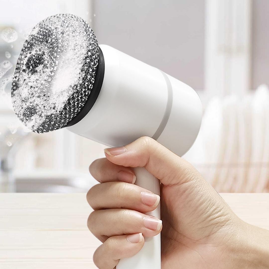 Brosse électrique vaisselle - EasyBrush™